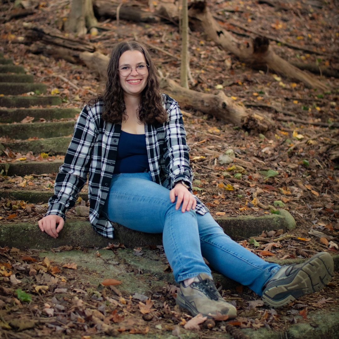 Sarah Dick, Rural Events Coordinator